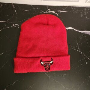 CHICAGO BULLS WOOL HAT FROM OUR PAPA'S COLLECTION